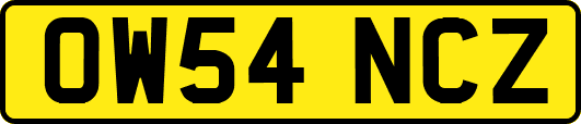 OW54NCZ