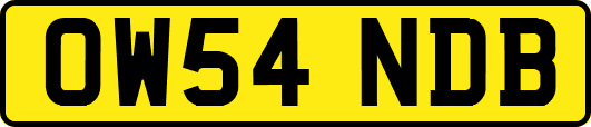 OW54NDB