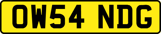 OW54NDG