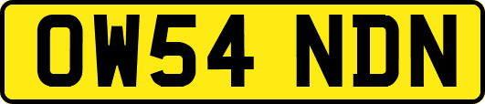 OW54NDN