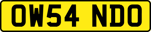 OW54NDO
