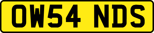 OW54NDS