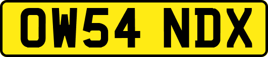 OW54NDX