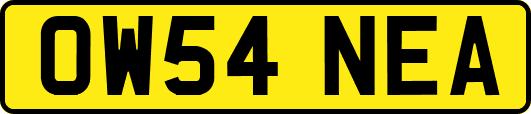OW54NEA