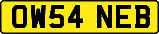 OW54NEB