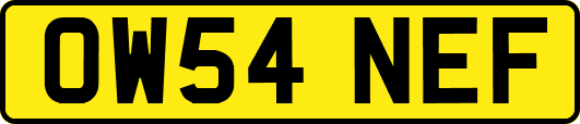 OW54NEF