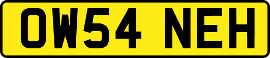 OW54NEH
