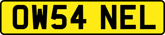 OW54NEL