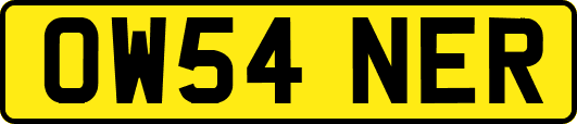 OW54NER