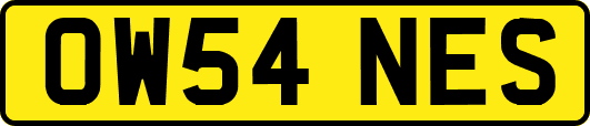 OW54NES