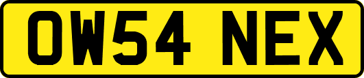 OW54NEX