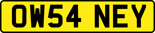 OW54NEY