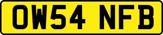 OW54NFB