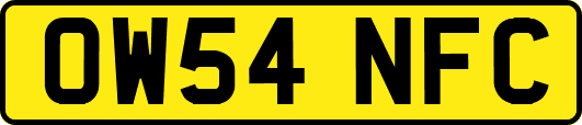 OW54NFC