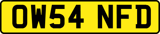 OW54NFD
