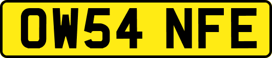 OW54NFE