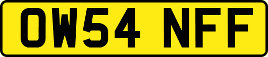 OW54NFF