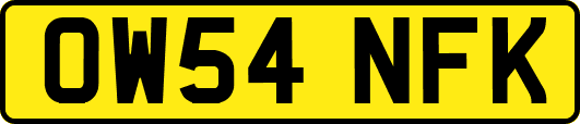 OW54NFK