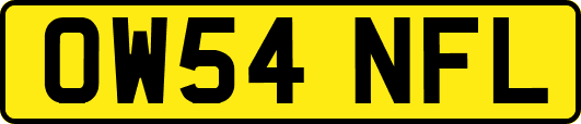 OW54NFL
