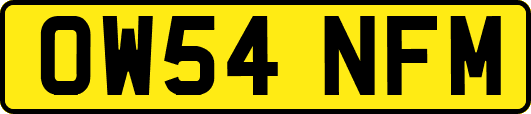 OW54NFM