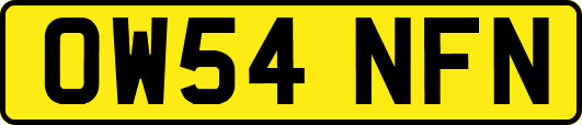 OW54NFN