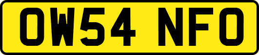 OW54NFO