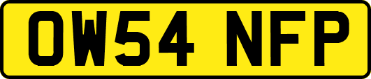 OW54NFP