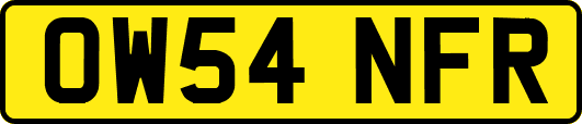 OW54NFR