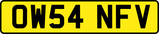 OW54NFV