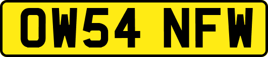 OW54NFW