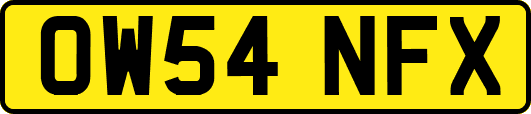 OW54NFX