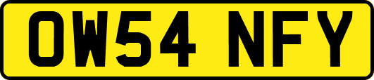 OW54NFY