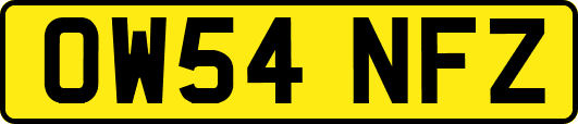 OW54NFZ