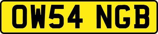 OW54NGB