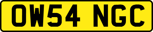 OW54NGC
