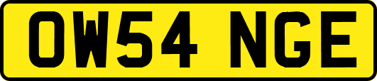 OW54NGE
