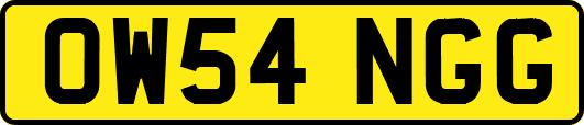OW54NGG