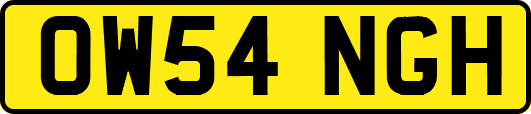 OW54NGH