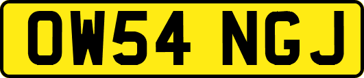 OW54NGJ