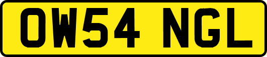 OW54NGL