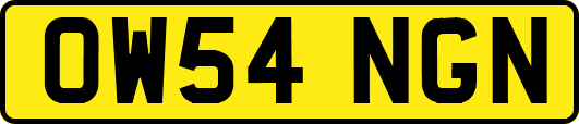 OW54NGN