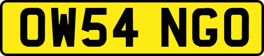 OW54NGO