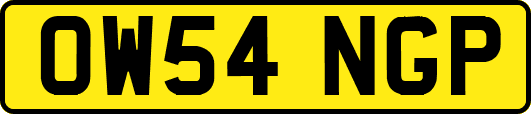 OW54NGP