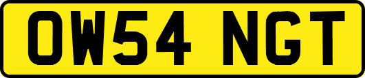 OW54NGT