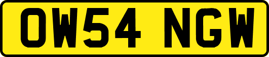 OW54NGW
