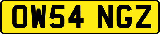 OW54NGZ