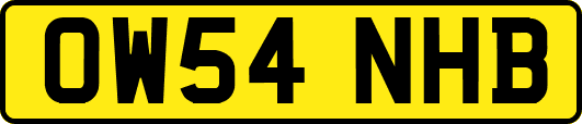 OW54NHB