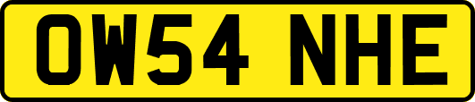 OW54NHE