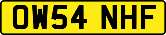 OW54NHF