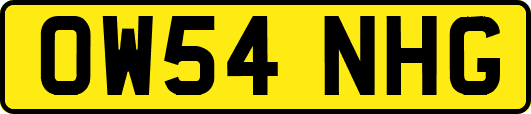 OW54NHG